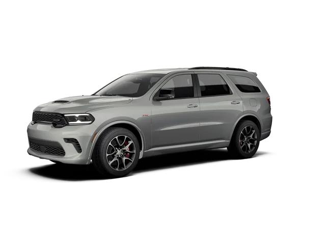 2027 Dodge Durango DURANGO R/T 392 PLUS AWD 2027 Dodge Durango DURANGO R/T 392 PLUS AWD