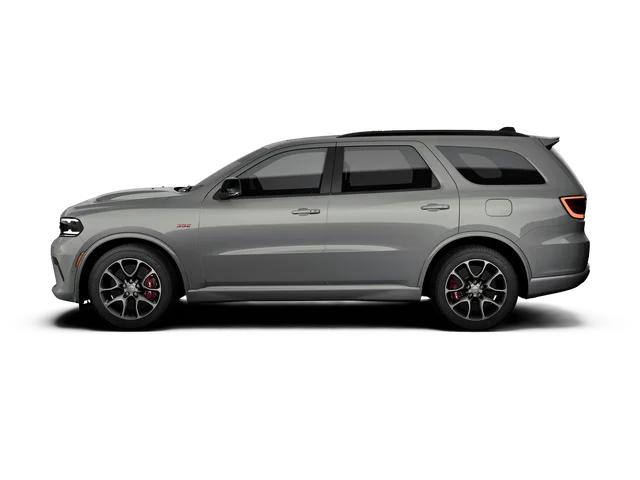 2027 Dodge Durango DURANGO R/T 392 PLUS AWD 2027 Dodge Durango DURANGO R/T 392 PLUS AWD