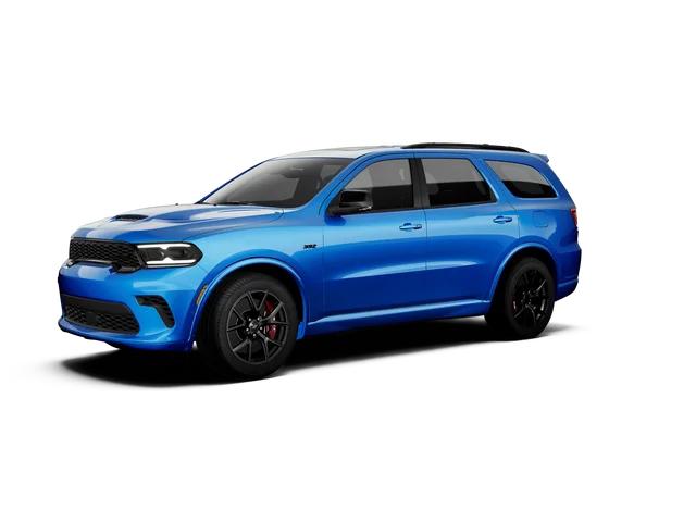 2027 Dodge Durango DURANGO R/T 392 PLUS AWD 2027 Dodge Durango DURANGO R/T 392 PLUS AWD