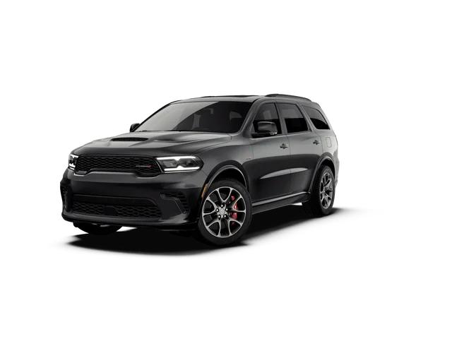 2027 Dodge Durango DURANGO R/T 392 PLUS AWD