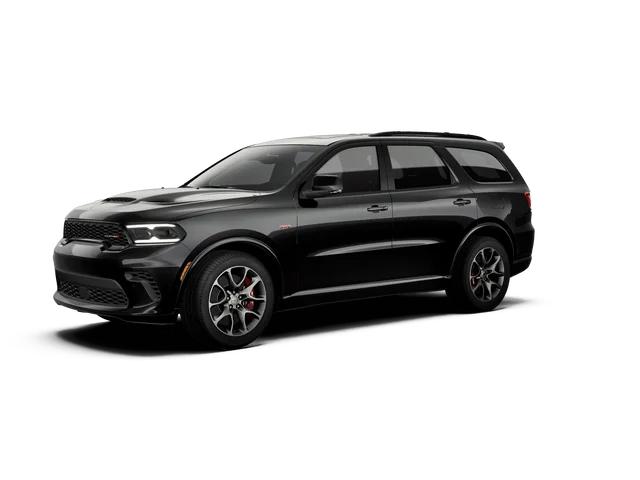 2027 Dodge Durango DURANGO R/T 392 PLUS AWD