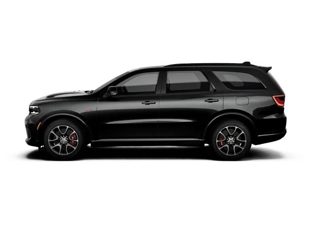 2027 Dodge Durango DURANGO R/T 392 PLUS AWD