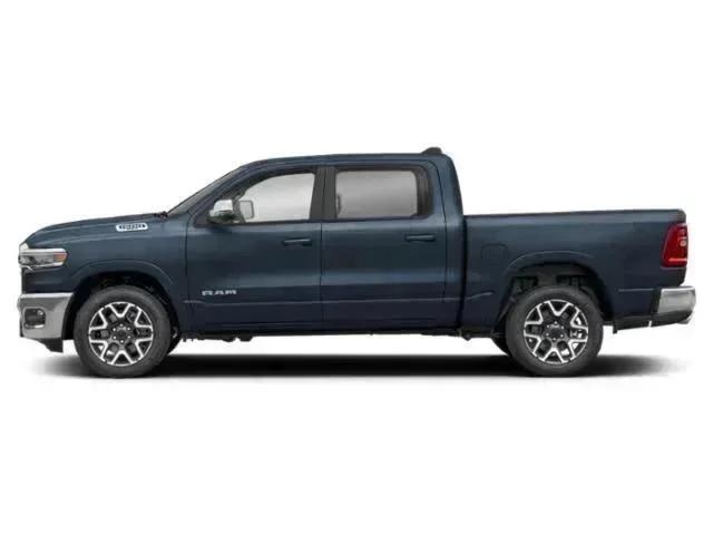 2027 RAM Ram 1500 RAM 1500 LARAMIE CREW CAB 4X4 57 BOX