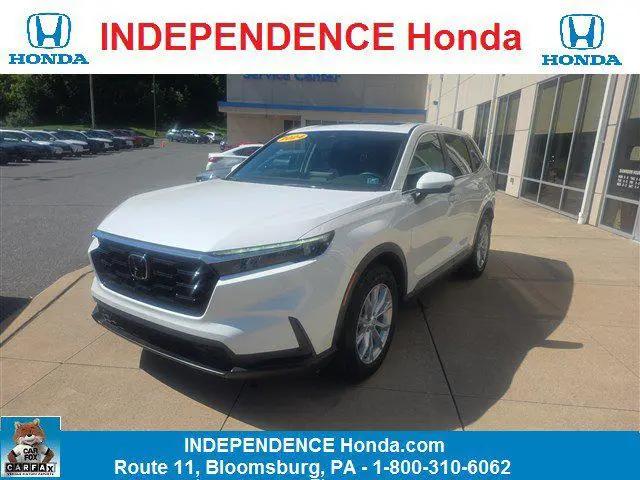 2024 Honda CR-V EX AWD for sale in Bloomsburg, PA