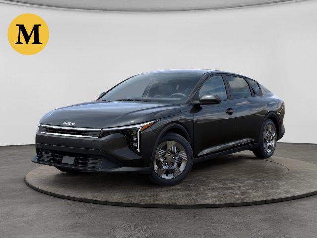 2026 Kia K4 LX for sale in Vestal, NY