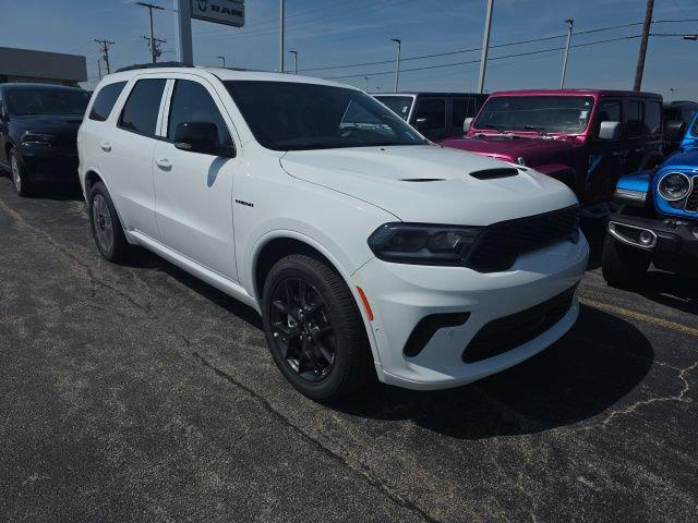 2027 Dodge Durango DURANGO GT HEMI V8 PLUS AWD