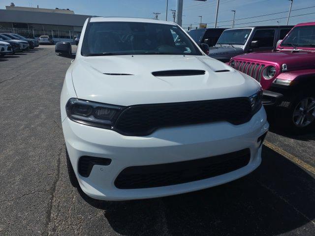 2027 Dodge Durango DURANGO GT HEMI V8 PLUS AWD
