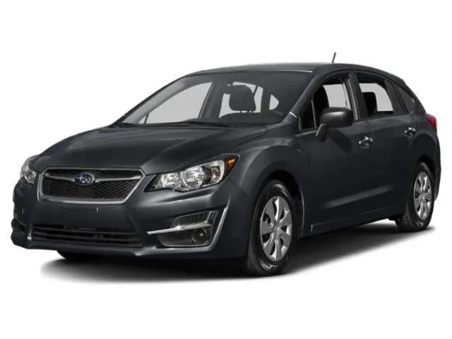 2015 Subaru Impreza 2.0i for sale in Denver, CO
