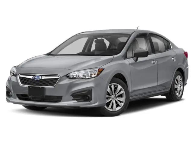 2019 Subaru Impreza 2.0i Premium for sale in Denver, CO