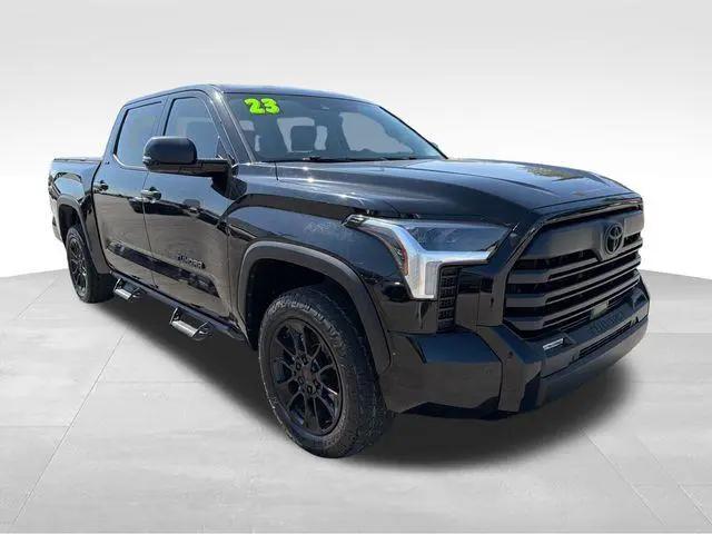 2023 Toyota Tundra SR5 for sale in Broken Arrow, OK
