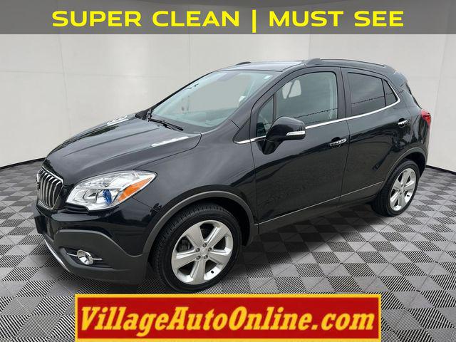 2016 Buick Encore Convenience for sale in Green Bay, WI