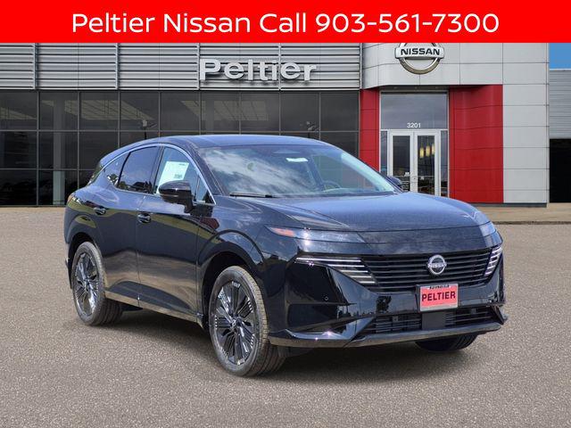 2026 Nissan Murano Platinum for sale in Tyler, TX
