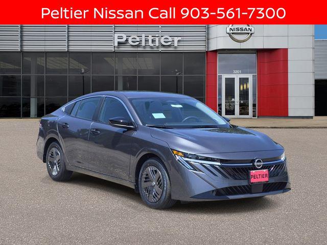 2026 Nissan Sentra S for sale in Tyler, TX