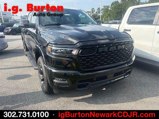 2027 RAM Ram 1500 RAM 1500 BIG HORN CREW CAB 4X4 57 BOX 2027 RAM Ram 1500 RAM 1500 BIG HORN CREW CAB 4X4 57 BOX