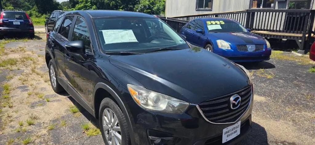2016 Mazda CX-5 Touring for sale in Berlin, NJ
