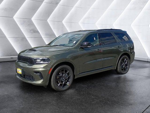 2027 Dodge Durango GT Plus HEMI for sale in Littleton, NH