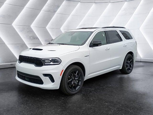2027 Dodge Durango GT Plus HEMI for sale in Littleton, NH