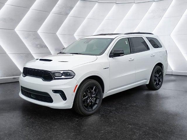 2027 Dodge Durango GT Plus HEMI for sale in Littleton, NH