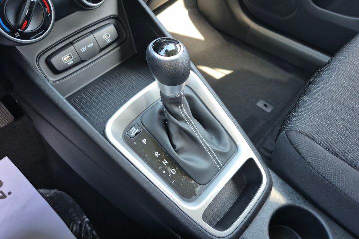 New 2026 Black Hyundai SE image 26