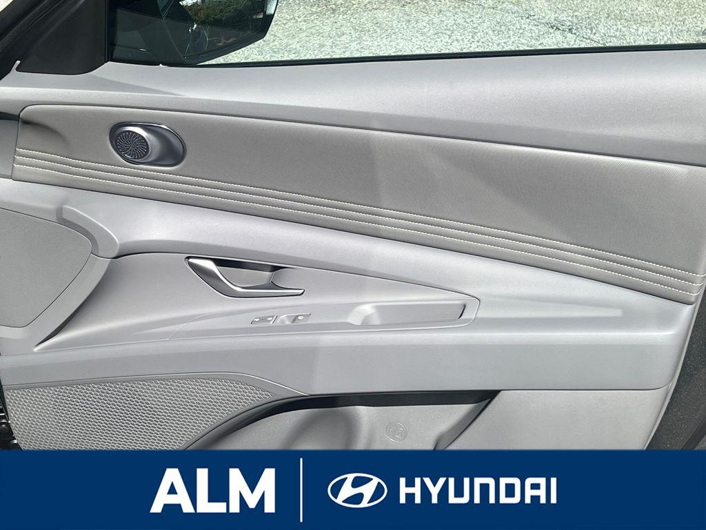 New 2026 Gray HYUNDAI SEL Sport image 16