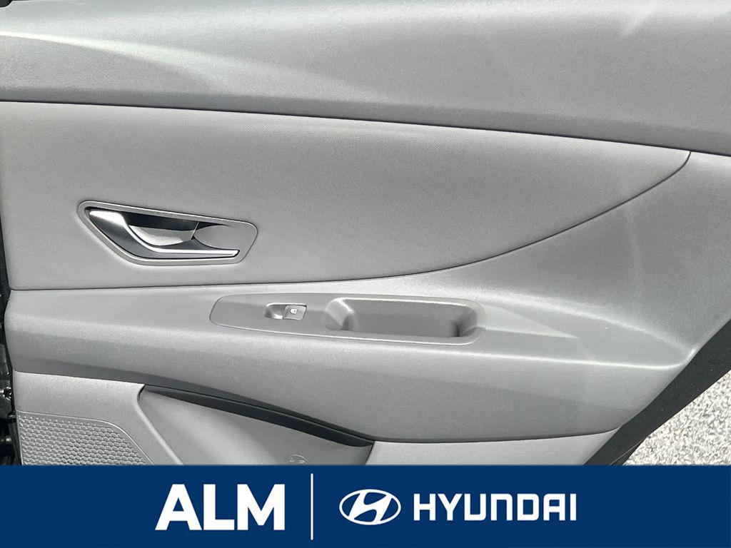 New 2026 Gray HYUNDAI SEL Sport image 18