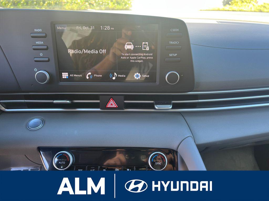 New 2026 Gray HYUNDAI SEL Sport image 28