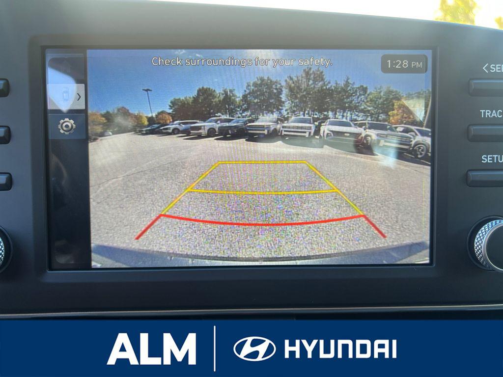 New 2026 Gray HYUNDAI SEL Sport image 29