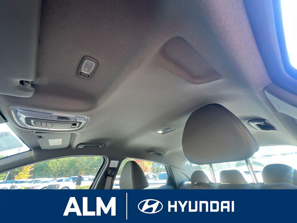 New 2026 Gray HYUNDAI SEL Sport image 31