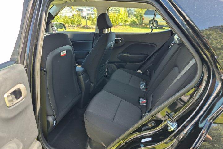 New 2026 Black Hyundai SE image 15
