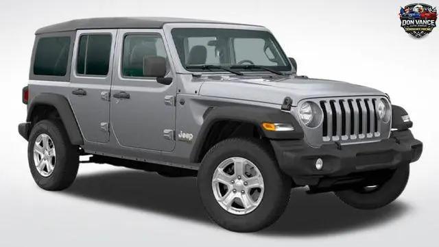 2012 Jeep Wrangler Unlimited Sahara for sale in Marshfield, MO