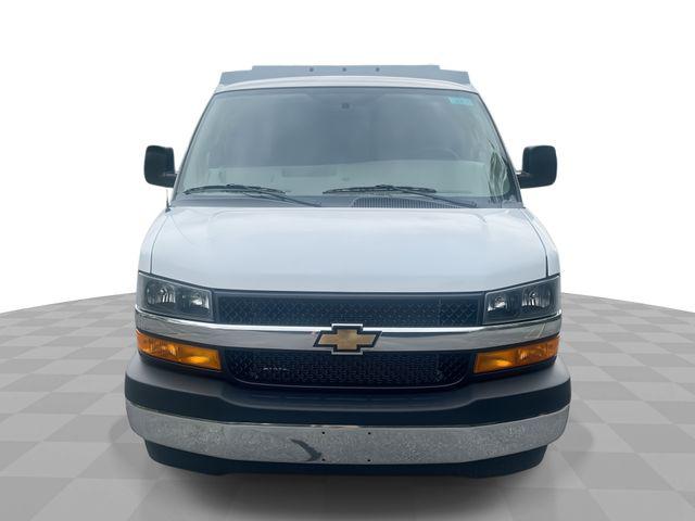 2026 Chevrolet Express Cutaway Work Van for sale in Ballston Spa, NY