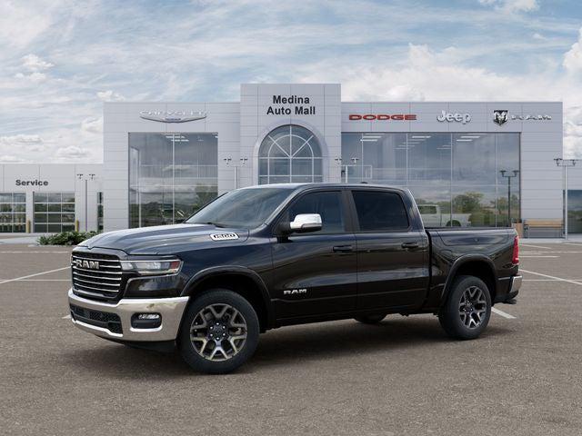 2027 RAM Ram 1500 RAM 1500 LARAMIE CREW CAB 4X4 57 BOX 2027 RAM Ram 1500 RAM 1500 LARAMIE CREW CAB 4X4 57 BOX