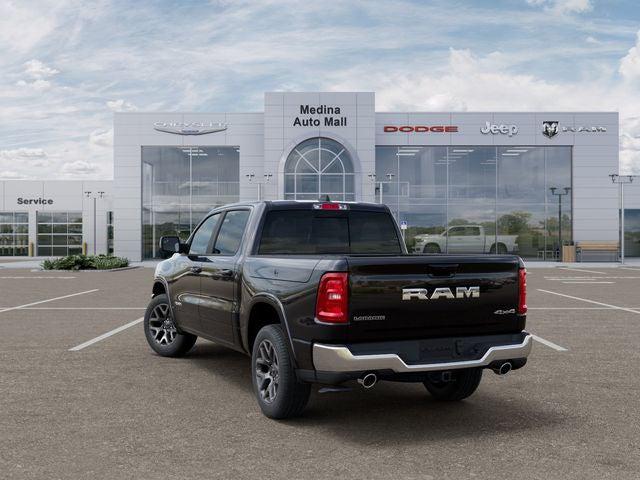 2027 RAM Ram 1500 RAM 1500 LARAMIE CREW CAB 4X4 57 BOX 2027 RAM Ram 1500 RAM 1500 LARAMIE CREW CAB 4X4 57 BOX