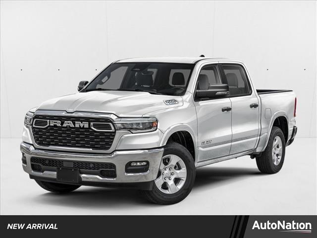 2027 RAM 1500 Big Horn 2027 RAM 1500 Big Horn