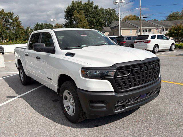 2027 RAM Ram 1500 RAM 1500 TRADESMAN CREW CAB 4X4 57 BOX 2027 RAM Ram 1500 RAM 1500 TRADESMAN CREW CAB 4X4 57 BOX
