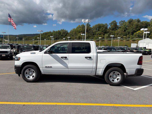 2027 RAM Ram 1500 RAM 1500 TRADESMAN CREW CAB 4X4 57 BOX 2027 RAM Ram 1500 RAM 1500 TRADESMAN CREW CAB 4X4 57 BOX