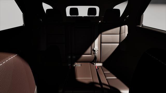 2027 Dodge Durango DURANGO GT HEMI V8 PLUS AWD