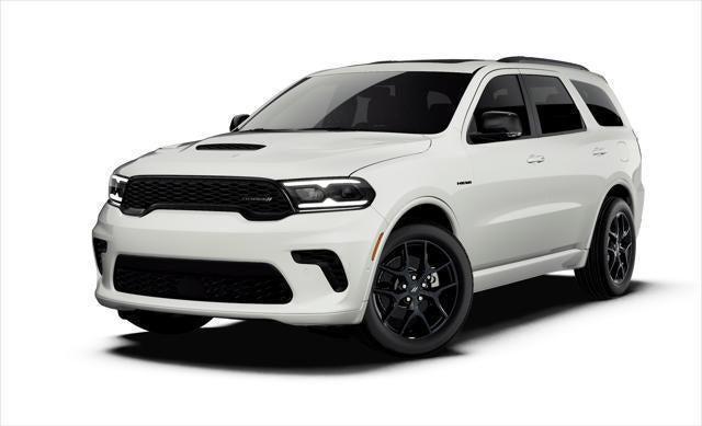 2027 Dodge Durango DURANGO GT HEMI V8 PLUS AWD 2027 Dodge Durango DURANGO GT HEMI V8 PLUS AWD