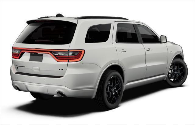 2027 Dodge Durango DURANGO GT HEMI V8 PLUS AWD 2027 Dodge Durango DURANGO GT HEMI V8 PLUS AWD
