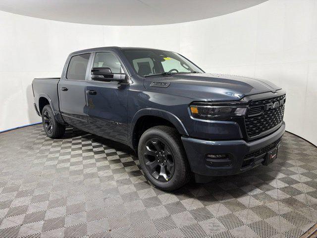 2027 RAM 1500 Big Horn 2027 RAM 1500 Big Horn