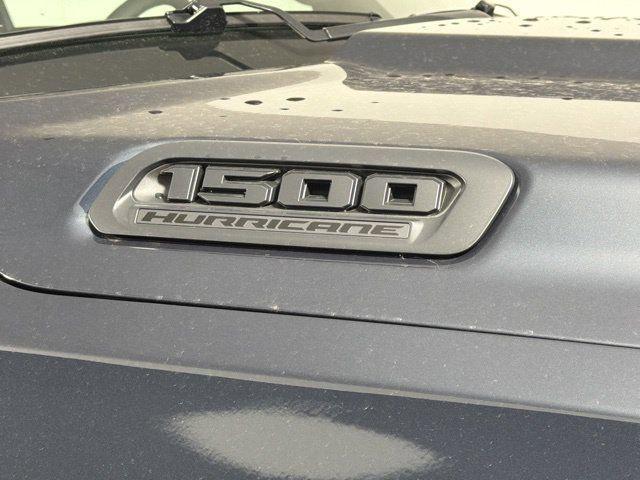 2027 RAM 1500 Big Horn 2027 RAM 1500 Big Horn