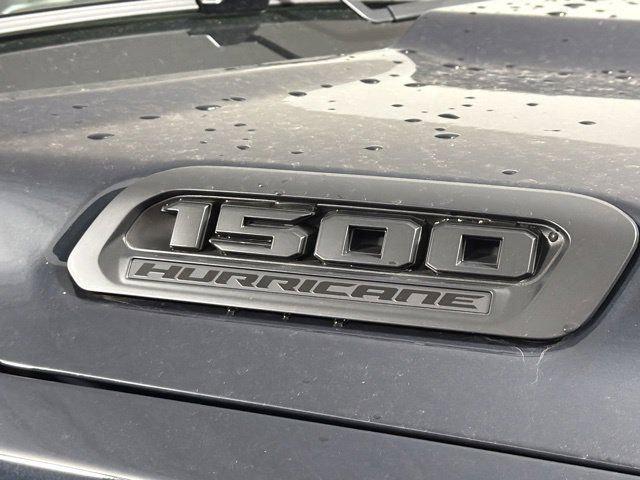 2027 RAM 1500 Big Horn