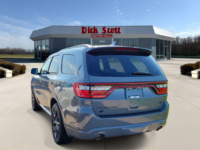 2027 Dodge Durango DURANGO GT HEMI V8 PLUS AWD
