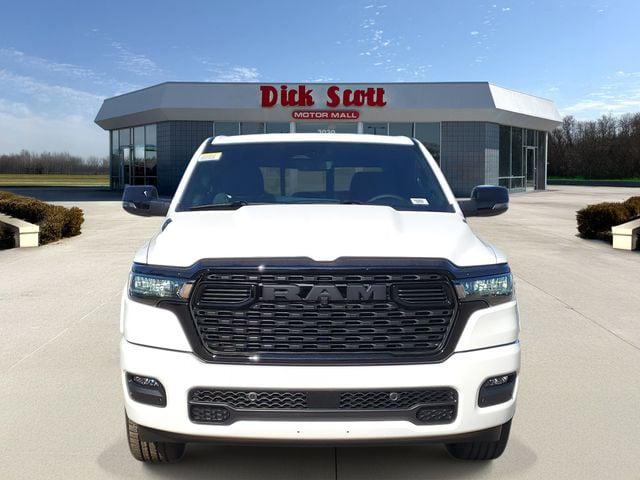 2027 RAM 1500 Big Horn 2027 RAM 1500 Big Horn