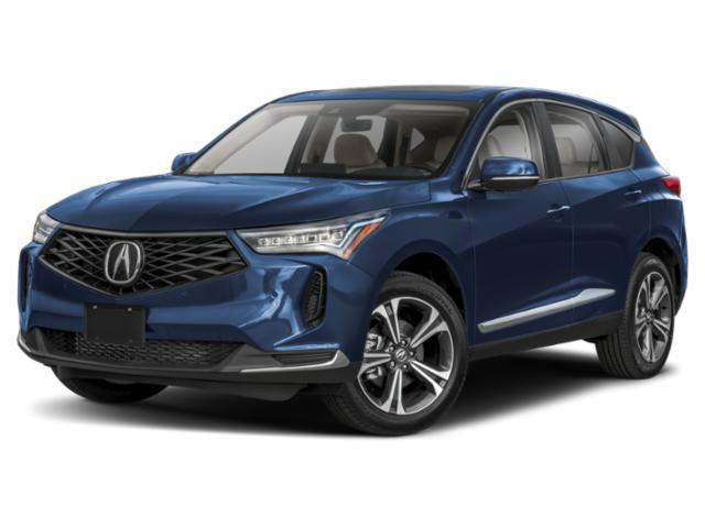 2026 Acura RDX Technology for sale in Libertyville, IL