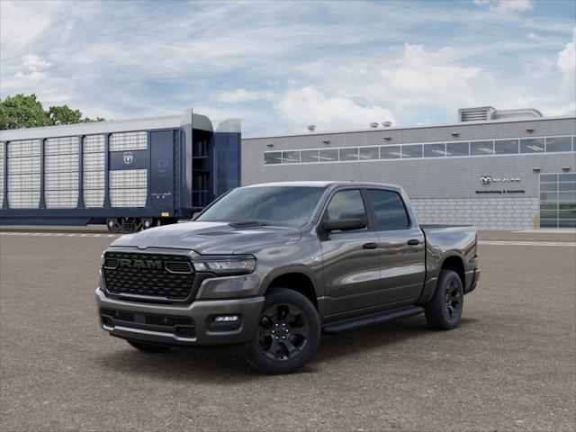2027 RAM 1500 Express 2027 RAM 1500 Express