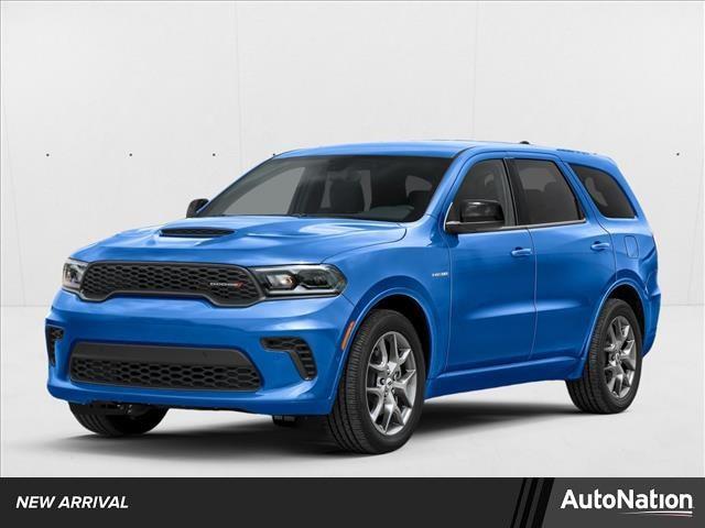 2027 Dodge Durango DURANGO GT HEMI V8 PLUS AWD