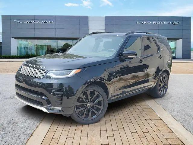 2026 Land Rover Discovery Gemini Edition for sale in Tinley Park, IL