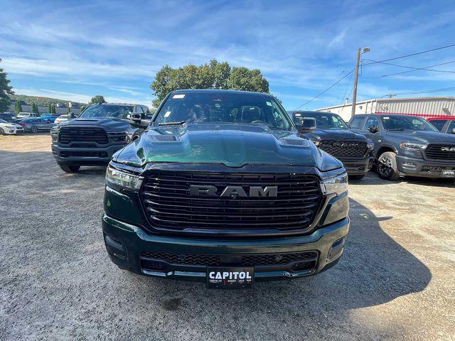 2027 RAM Ram 1500 RAM 1500 LARAMIE CREW CAB 4X4 57 BOX 2027 RAM Ram 1500 RAM 1500 LARAMIE CREW CAB 4X4 57 BOX