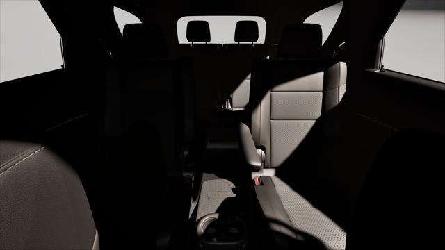 2027 Dodge Durango DURANGO GT HEMI V8 PREMIUM AWD